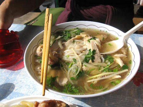 List Of Vietnamese Restaurants Near Canton, Ohio